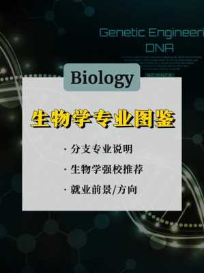 生物学包括生物技术吗（生物学属于生物科学类吗）