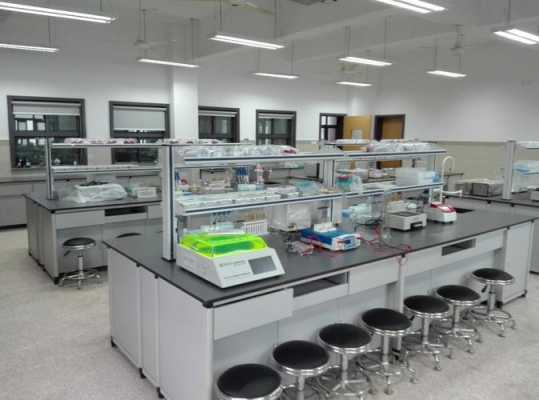 实验室生物技术（实验室生物技术包括）-图3