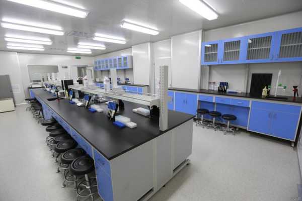 实验室生物技术（实验室生物技术包括）-图2
