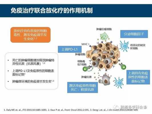 肿瘤免疫治疗生物技术（肿瘤免疫治疗进展前景）-图2