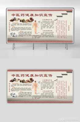 中医药健康素养宣传（中医药健康素养宣传标语）-图3