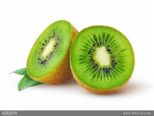 绿色的健康水果小吃（绿色水果对身体有哪些好处）-图3