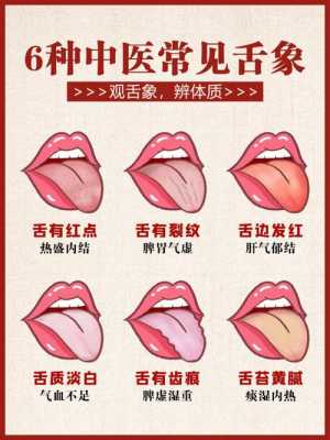 怎样从舌头判断健康（怎么从舌头看出疾病）