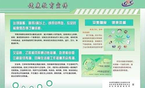 南京健康教育网（南京健康教育网站）-图2
