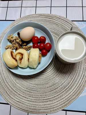 简单健康早餐（健康 早餐）-图2