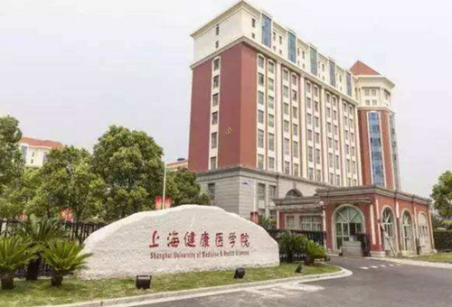 上海健康医学院护理学（上海健康医学院是一本还是二本?）